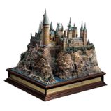 Harry Potter Model Bradavic ( Dioráma) - Pro fanoušky Harry Potter Model Bradavic ( Dioráma)