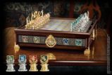 Harry Potter: Bradavické famfrpálové šachy Harry Potter: Bradavické famfrpálové šachy