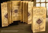 Harry Potter: Pobertův plánek - Pro fanoušky Harry Potter: Pobertův plánek
