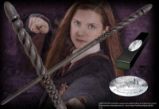 Harry Potter: Sběratelská hůlka - Ginny Weasley (Ollivander's box) - Pro fanoušky Harry Potter: Sběratelská hůlka - Ginny Weasley (Ollivander´s box)