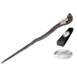 Harry Potter Hůlka sběratelská - Smrtijed (Had) Harry Potter Hůlka sběratelská - Smrtijed (Had)