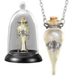 Harry Potter replika - náhrdelník Felix Felicis Harry Potter replika - náhrdelník Felix Felicis