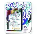 Set Chameleon Fineliner - detailní popisovače, 12ks designer tóny - Zvýrazňovače, popisovače Set Chameleon Fineliner - detailní popisovače, 12ks designer tóny
