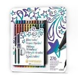 Set Chameleon Fineliner - detailní popisovače, 24ks - syté tóny - Kreativní sady a materiály Set Chameleon Fineliner - detailní popisovače, 24ks - syté tóny
