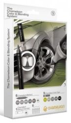 Set Chameleon Color & Blending System 09 / Šedé tóny Set Chameleon Color & Blending System 09 / Šedé tóny
