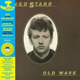 LP Ringo Starr - Old Wave