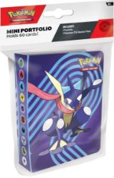 Pokémon TCG: Minialbum s boosterem - podzim 2024 - Karetní hry Pokémon TCG: Minialbum s boosterem - podzim 2024
