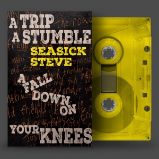 MC Seasick Steve - A Trip, A Stumble, A Fall Down On Your Knees
