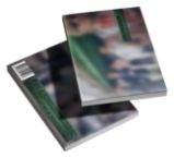 CD CORTIS - GREENGREEN BRIDGE VER.