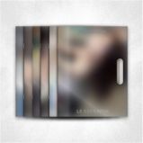 CD LE SSERAFIM - 2ND STUDIO ALBUM'PUREFLOW'