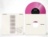 LP LE SSERAFIM - 2ND STUDIO ALBUM LP LE SSERAFIM - 2ND STUDIO ALBUM