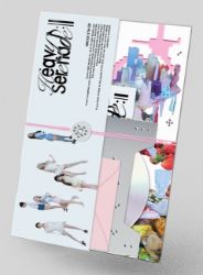 CD NMIXX: Heavy Serenade (Heavy Version) CD NMIXX: Heavy Serenade (Heavy Version)
