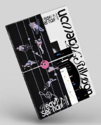 CD NMIXX - HEAVY SERENADE: SERENADE