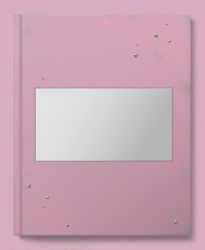 CD ITZY - MOTTO: PHOTOBOOK A VER.