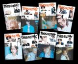 CD STRAY KIDS - THIS & THAT: & VER. - Stray Kids - K-pop CD STRAY KIDS - THIS & THAT: & VER.