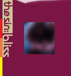 CD ENHYPEN - THE SIN : BLISS: TAKE 1 - ENHYPEN - K-pop CD ENHYPEN - THE SIN : BLISS: TAKE 1