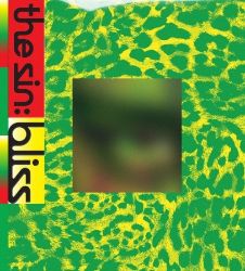 CD ENHYPEN - THE SIN : BLISS: TAKE 4 - ENHYPEN - K-pop CD ENHYPEN - THE SIN : BLISS: TAKE 4