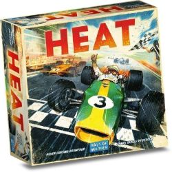 Heat Heat