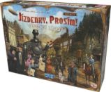 Jízdenky, prosím! Legacy: Legendy západu Jízdenky, prosím! Legacy: Legendy západu