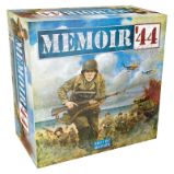 Memoir 44 (Nová edice) Memoir 44 (Nová edice)