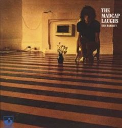 The Madcap Laughs: Syd Barett / LP - Hudba The Madcap Laughs