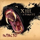 CD XIII. Století: Intacto