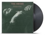 LP Smiths : The Queen Is Dead 1986