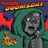 2LP MF DOOM - Operation Doomsday - Světový Hip Hop a RnB na vinylu 2LP MF DOOM - Operation Doomsday