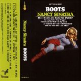 MC Nancy Sinatra - Boots