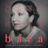 CD Bára Basiková (OST) CD Bára Basiková (OST)