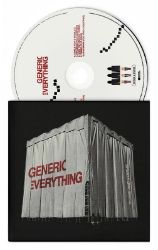 CD Chase & Status: Gone Too Far