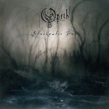 CD Opeth - Blackwater Park