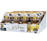 Harry Potter Ozdoba zlatonka s figurkou Harry Potter Ozdoba zlatonka s figurkou