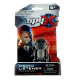 SpyX Mini odposlech