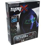 SpyX Brýle s nočním viděním LED - Hračky SpyX Brýle s nočním viděním LED