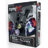 SpyX Hodinky s hands free - Hračky SpyX Hodinky s hands free