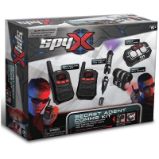 SpyX Špiónská sada SpyX Špiónská sada