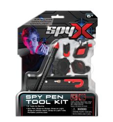 SpyX Špionské pero - Hračky SpyX Špionské pero