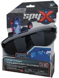 SpyX Sluneční brýle se zpětným pohledem SpyX Sluneční brýle se zpětným pohledem