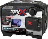 SpyX Trezor s alarmem - Hračky SpyX Trezor s alarmem