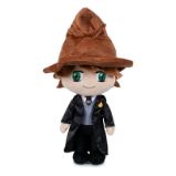 Harry Potter plyšák s moudrým kloboukem 29 cm - Ron - Pro fanoušky Harry Potter plyšák s moudrým kloboukem 29 cm - Ron