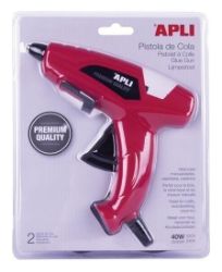 APLI tavná pistole 40 W APLI tavná pistole 40 W