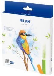 Jemné pastely MILAN Art - sada 24 ks Jemné pastely MILAN Art - sada 24 ks
