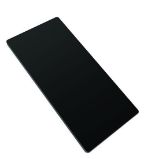 SIZZIX podložka na embosování - černá prodloužená XL SIZZIX podložka na embosování - černá prodloužená XL