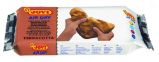 JOVI modelovací hmota samotvrdnoucí 500g, terracota JOVI modelovací hmota samotvrdnoucí 500g, terracota