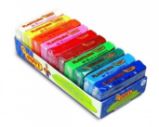 Jovi plastelína 10 x 50 g
