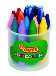 JOVI voskovky 16 ks JOVI voskovky 16 ks