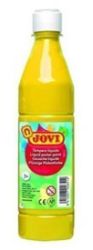 JOVI temperová barva 500ml v lahvi žlutá - Barvy a tuše JOVI temperová barva 500ml v lahvi žlutá