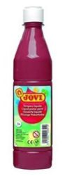 JOVI temperová barva 500ml v lahvi hnědá - Barvy a tuše JOVI temperová barva 500ml v lahvi hnědá