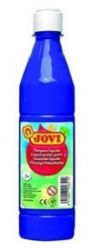 JOVI temperová barva 500ml v lahvi tmavě modrá - Barvy a tuše JOVI temperová barva 500ml v lahvi tmavě modrá